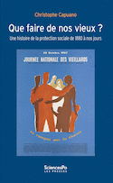 Que faire de nos vieux ?